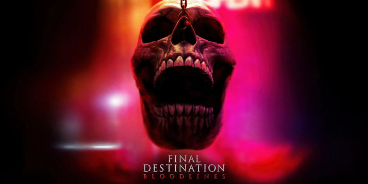 Simak review kami mengenai Final Destination Bloodlines! Masih dengan ciri khasnya yang ikonik: kematian datang lewat rangkaian peristiwa.