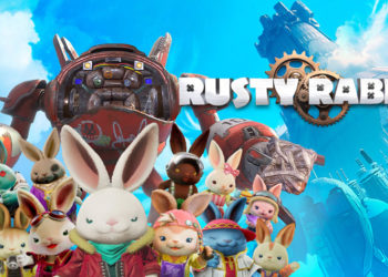 Rusty Rabbit mungkin kurang memuaskan. Namun, cocok untuk pemain yang ingin mencoba genre ini dengan pengalaman yang lebih santai.