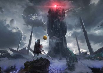 Impresi kami setelah kembali menjajal Shadow Labyrinth yang dikemas sebagai game PAC-MAN terbaru dengan konsep tidak biasa