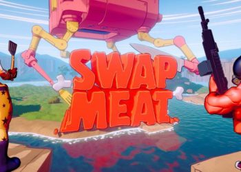 One More Game berbagi segudang detail baru dari SWAPMETA termasuk pembukaan akses test terbaru serta perkiraan rilisnya