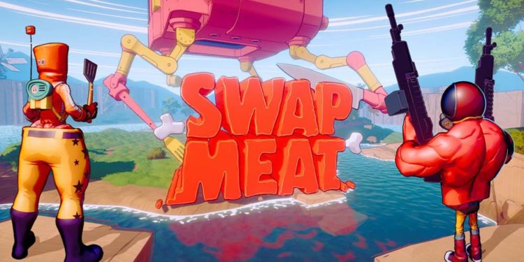 One More Game berbagi segudang detail baru dari SWAPMETA termasuk pembukaan akses test terbaru serta perkiraan rilisnya