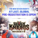 Netmarble resmi mengumumkan bahwa pra-registrasi secara global untuk game Seven Knights Re:BIRTH sekarang sudah dibuka.