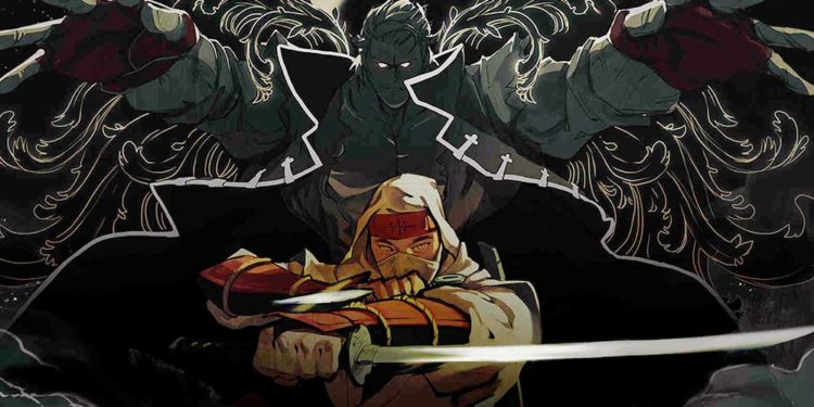 Impresi awal kami setelah memainkan sedikit porsi konten dari SHINOBI: Art of Vengeance yang sangat potensial