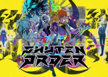 Too Kyo Games telah bekerjasama dengan DMM Games dan Spike Chunsoft untuk proyek game multi-genre yang diberi judul SHUTEN ORDER