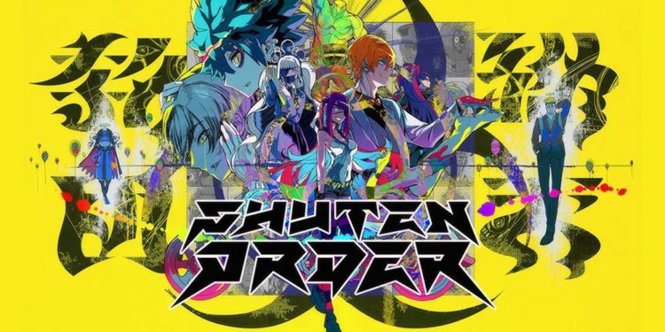 Too Kyo Games telah bekerjasama dengan DMM Games dan Spike Chunsoft untuk proyek game multi-genre yang diberi judul SHUTEN ORDER