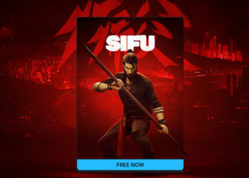 Epic Games Store membagikan Sifu secara cuma-cuma alias gratis. Seperti biasa, cara klaimnya sangat gampang.