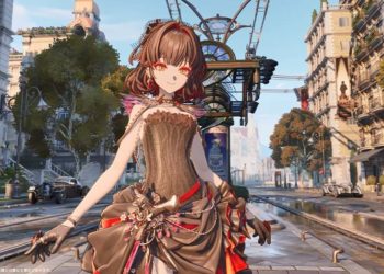 Silver Palace resmi diumumkan hari ini sebagai open-world ARPG budget tinggi terbaru yang dikembangkan untuk Android, iOS, dan PC