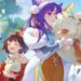 Spirit Beast Adventure Diumumkan, MMORPG Baru dengan Tema Monster Taming