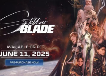 Stellar Blade bocor duluan dan disebut bakal rilis di PC pada bulan Juni mendatang dengan berbagai peningkatan dan fitur baru.