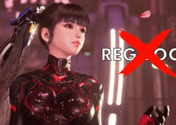 Studio di balik Stellar Blade, Shift Up, angkat bicara soal masalah region lock yang tiba-tiba muncul jelang perilisan versi Steam-nya.