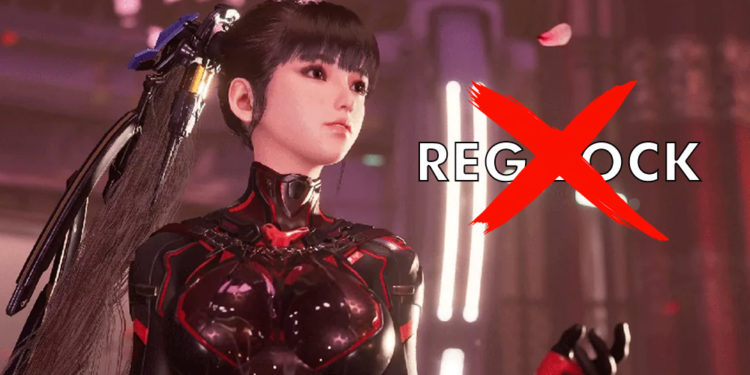 Studio di balik Stellar Blade, Shift Up, angkat bicara soal masalah region lock yang tiba-tiba muncul jelang perilisan versi Steam-nya.