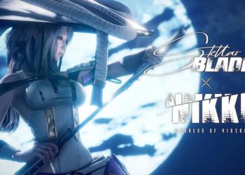 DLC kolaborasi Goddess of Victory: NIKKE untuk Stellar Blade juga akan membawa tantangan boss melawan Scarlet