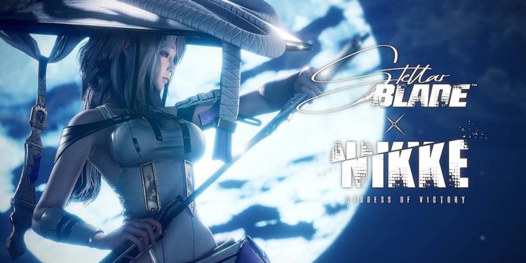DLC kolaborasi Goddess of Victory: NIKKE untuk Stellar Blade juga akan membawa tantangan boss melawan Scarlet