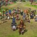 Suikoden Live broadcast yang diadakan Konami kemarin malam telah berbagi banyak detail menarik dari Suikoden STAR LEAP