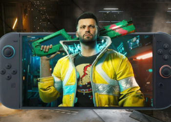 Sebuah video berdurasi 37 menit yang menampilkan gameplay Cyberpunk 2077 di Nintendo Switch 2 baru aja bocor.