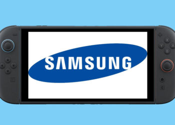 Baru-baru ini Nintendo ngumumin kerja sama bareng Samsung buat ngamanin produksi chip untuk Switch 2 agar tidak langka.