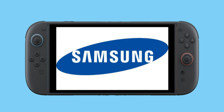 Baru-baru ini Nintendo ngumumin kerja sama bareng Samsung buat ngamanin produksi chip untuk Switch 2 agar tidak langka.