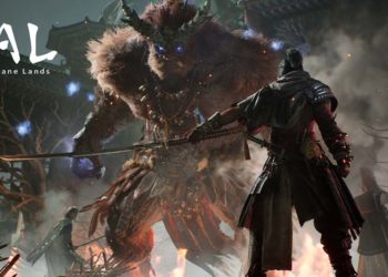WEMADE MAX dan MADNGINE yang merupakan developer asal Korea telah resmi mengumumkan RPG ambisius berjudul TAL: The Arcane Lands