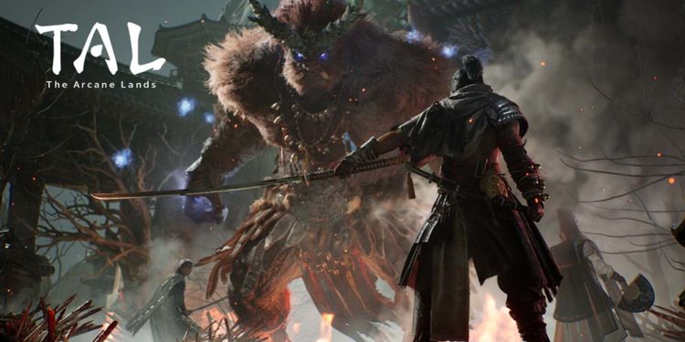 WEMADE MAX dan MADNGINE yang merupakan developer asal Korea telah resmi mengumumkan RPG ambisius berjudul TAL: The Arcane Lands