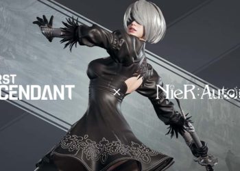 Nexon tengah menyiapkan kolaborasi antara The First Descendant dengan NieR: Automata yang berfokus pada konten kosmetik