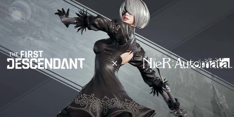 Nexon tengah menyiapkan kolaborasi antara The First Descendant dengan NieR: Automata yang berfokus pada konten kosmetik