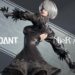 Nexon tengah menyiapkan kolaborasi antara The First Descendant dengan NieR: Automata yang berfokus pada konten kosmetik