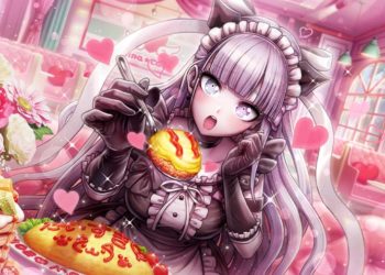 TRIBE NINE yang merupakan game gacha original terbaru dari Akatsuki Games kini dipastikan akan tutup mulai November 2025 mendatang