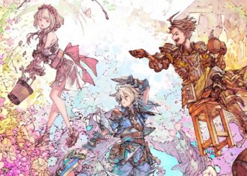 Trinity Trigger Kebagian Rilis di Android dan iOS Akhir Bulan Ini!