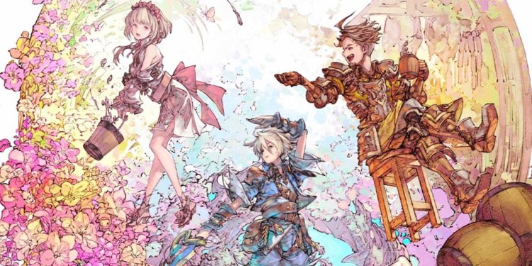 Trinity Trigger Kebagian Rilis di Android dan iOS Akhir Bulan Ini!