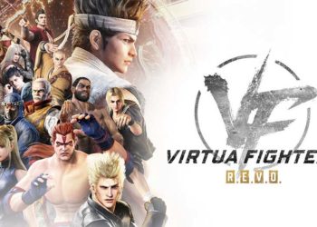 Setelah hanya sempat rilis eksklusif di PC, Virtua Fighter 5 R.E.V.O. juga akan segera ikut rilis di lebih banyak platform termasuk Nintendo Switch 2