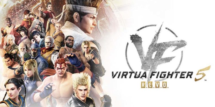 Setelah hanya sempat rilis eksklusif di PC, Virtua Fighter 5 R.E.V.O. juga akan segera ikut rilis di lebih banyak platform termasuk Nintendo Switch 2