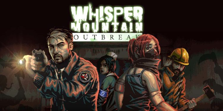 Toge Productions telah merilis versi demo terbaru untuk Whisper Mountain Outbreak yang juga akan memasuki Early Access di Agustus nanti
