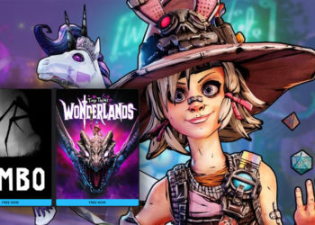 Epic Games Store membagikan Tiny Tina's Wonderlands secara cuma-cuma alias gratis. Seperti biasa, cara klaimnya sangat gampang.
