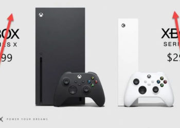 Microsoft resmi menaikkan harga untuk berbagai produk, termasuk konsol Xbox Series X | S, controller, dan bahkan beberapa judul game
