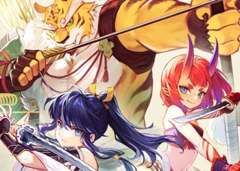 Simak review kami untuk Yasha: Legends of the Demon Blade yang merupakan roguelike style Jepang besutan 7Quark