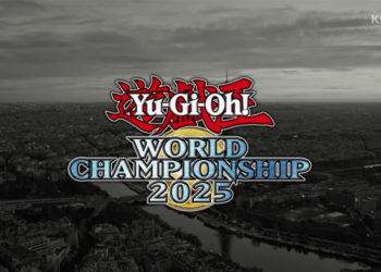 KONAMI mengumumkan dimulainya kampanye global Road to Worlds di dua game andalannya: Yu-Gi-Oh! MASTER DUEL dan Yu-Gi-Oh! DUEL LINKS.