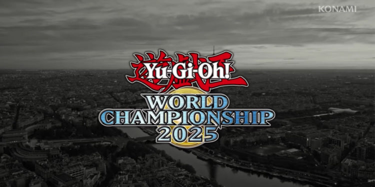 KONAMI mengumumkan dimulainya kampanye global Road to Worlds di dua game andalannya: Yu-Gi-Oh! MASTER DUEL dan Yu-Gi-Oh! DUEL LINKS.