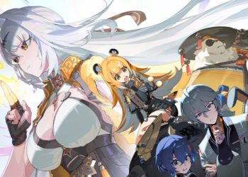 Update 2.0 Zenless Zone Zero akan membawa segudang konten hingga event selebrasi berlimpah hadiah untuk perayaan anniversary pertama