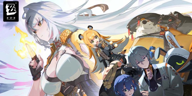 Update 2.0 Zenless Zone Zero akan membawa segudang konten hingga event selebrasi berlimpah hadiah untuk perayaan anniversary pertama