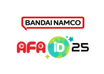 Bandai Namco Siap Ramaikan AFA Indonesia 2025, Bawa Game Demo Eksklusif | GamerWK