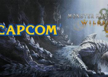 Capcom kembali memecahkan rekor finansial dalam laporan terbaru untuk tahun fiskal 2024 (berakhir 31 Maret 2025).