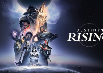 NetEase Games mengumumkan Destiny: Rising sudah membuka pra-registrasi secara global melalui App Store. Rilis 31 Agustus?
