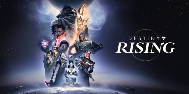 NetEase Games mengumumkan Destiny: Rising sudah membuka pra-registrasi secara global melalui App Store. Rilis 31 Agustus?