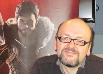 David Gaider, mantan penulis utama Dragon Age, kembali buka suara soal industri game RPG, kali ini soal Baldur's Gate 3 & Expedition 33.