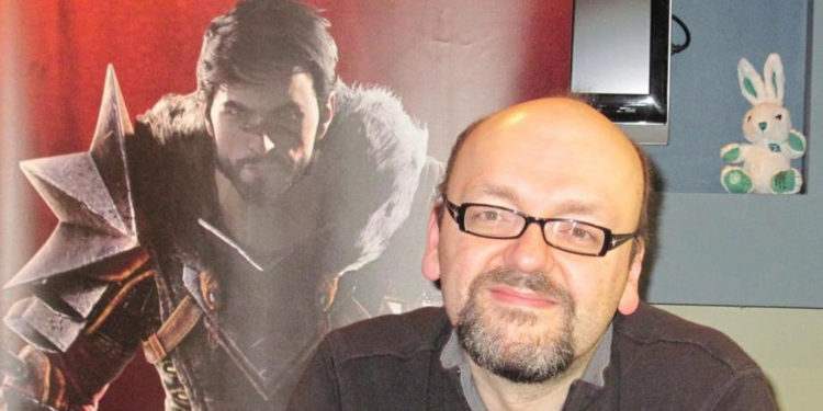 David Gaider, mantan penulis utama Dragon Age, kembali buka suara soal industri game RPG, kali ini soal Baldur's Gate 3 & Expedition 33.