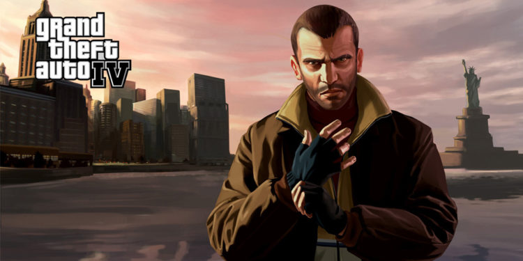 Rumor kaliini datang dari insider kenamaan Rockstar yang menyebut kalau GTA 4 sedang disiapkan untuk dirilis di konsol generasi terbaru.