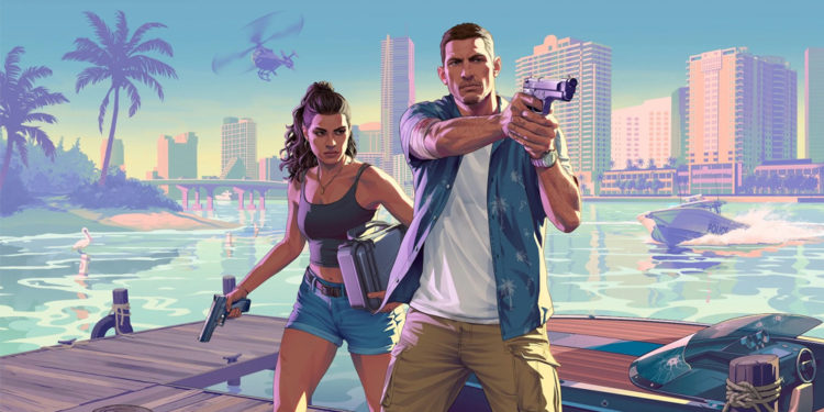 Menurut klaim resmi dari Rockstar, trailer kedua GTA 6 dinobatkan sebagai video launch terbesar sepanjang masa — mengalahkan film Hollywood.