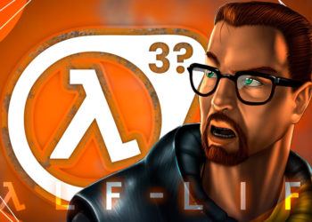 Seorang insider Valve, Tyler McVicker, mengklaim bahwa Half-Life 3 (dengan kode nama HLX) sudah dalam tahap perkembangan.