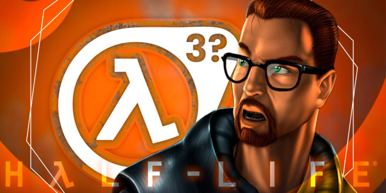 Seorang insider Valve, Tyler McVicker, mengklaim bahwa Half-Life 3 (dengan kode nama HLX) sudah dalam tahap perkembangan.