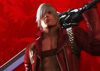 Ternyata Hideki Kamiya cukup terbuka buat balik ke salah satu karya legendarisnya: Devil May Cry untuk bikin versi remake.